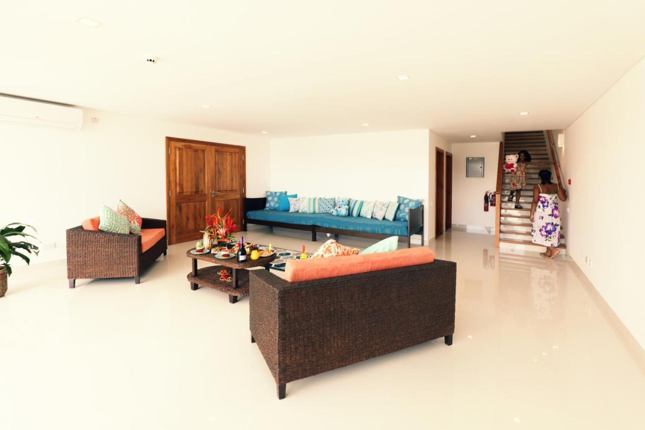 Cliffhanger Mountain Villas With Private Pools Misere Extérieur photo