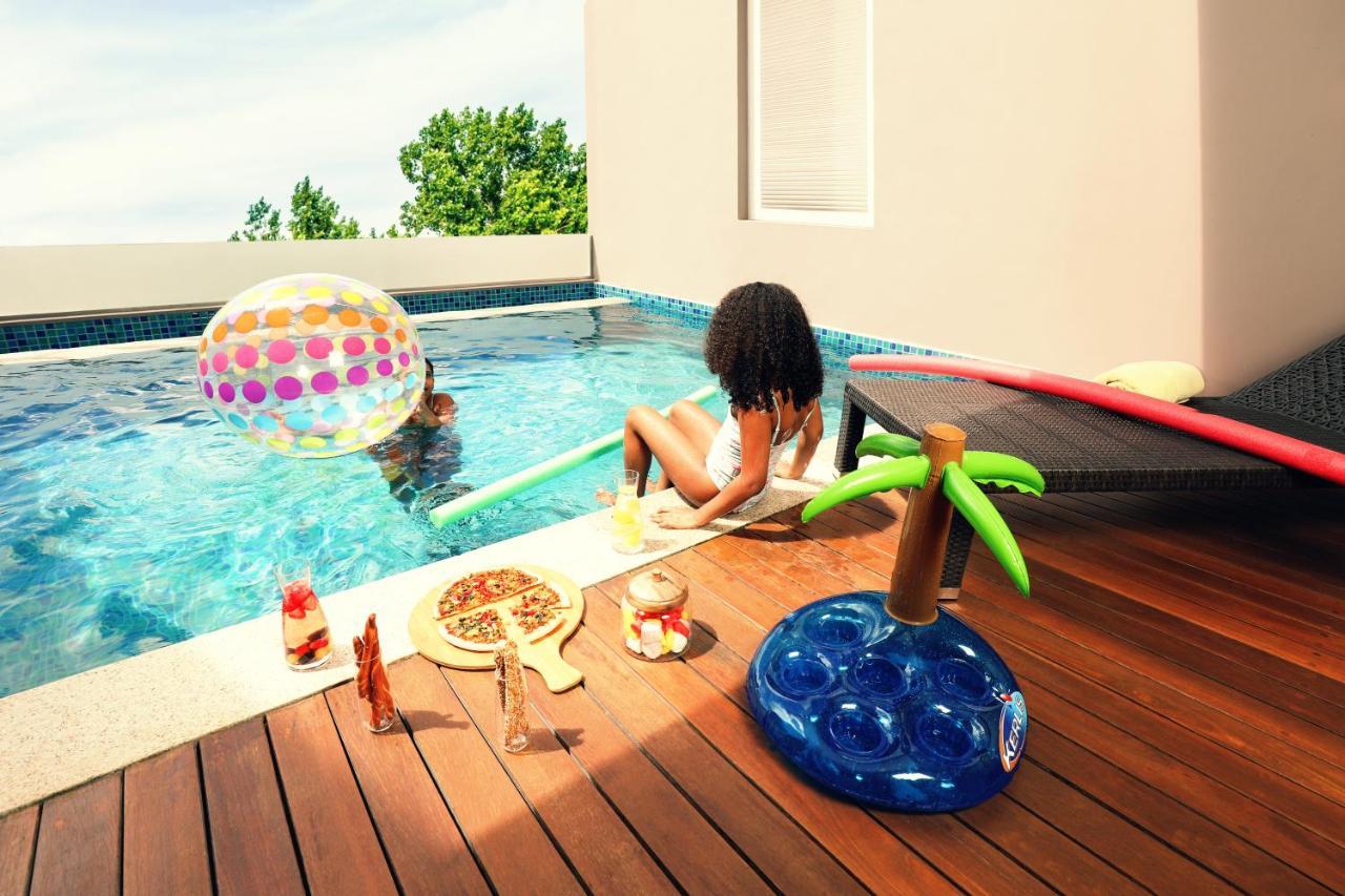 Cliffhanger Mountain Villas With Private Pools Misere Extérieur photo