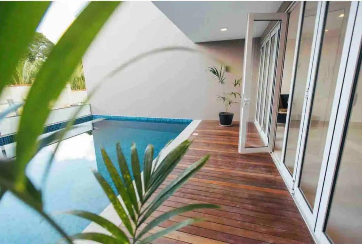 Cliffhanger Mountain Villas With Private Pools Misere Extérieur photo