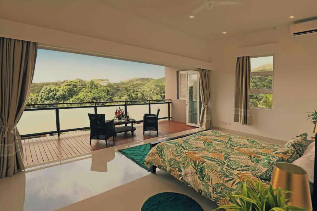 Cliffhanger Mountain Villas With Private Pools Misere Extérieur photo