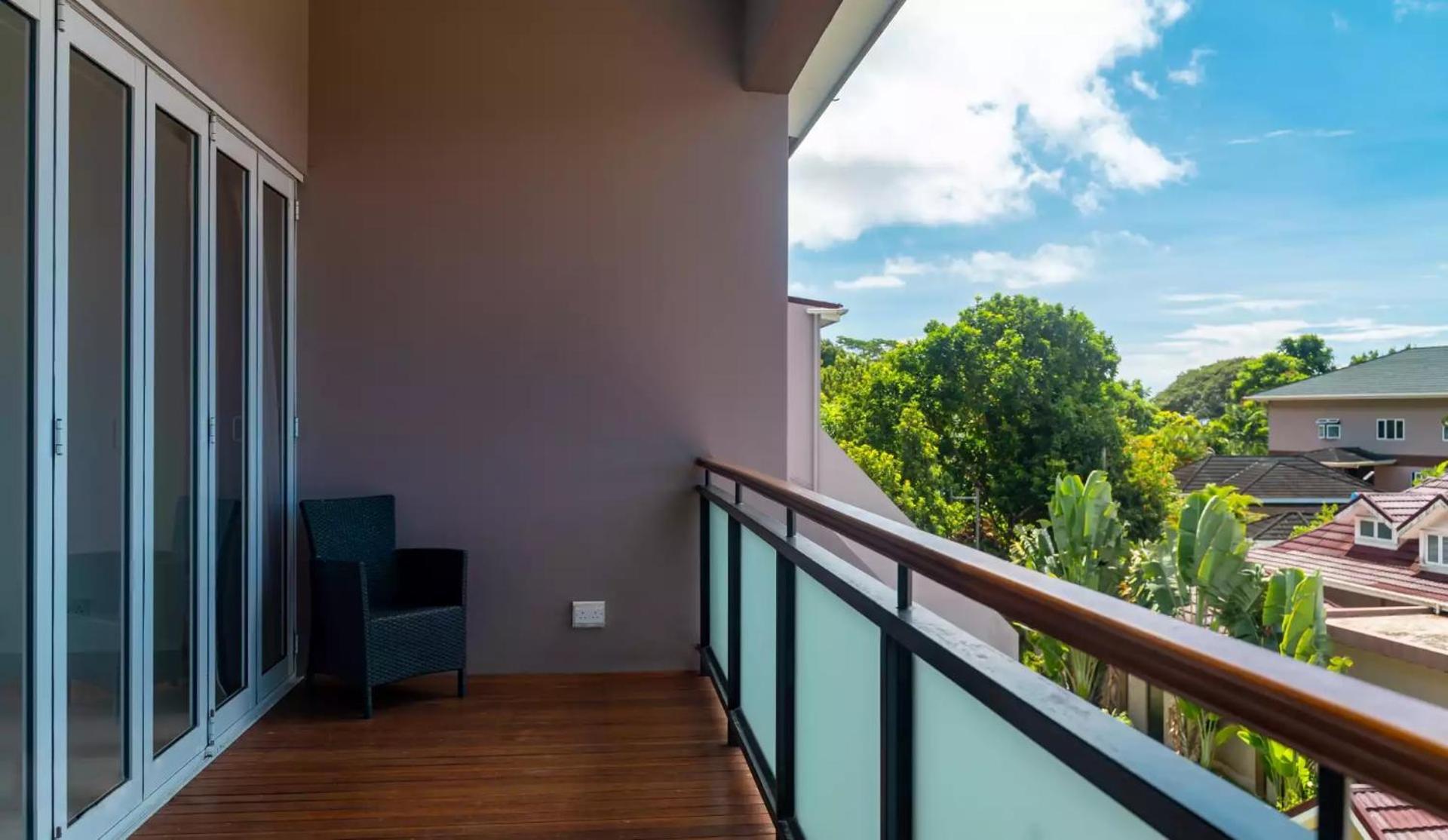 Cliffhanger Mountain Villas With Private Pools Misere Extérieur photo