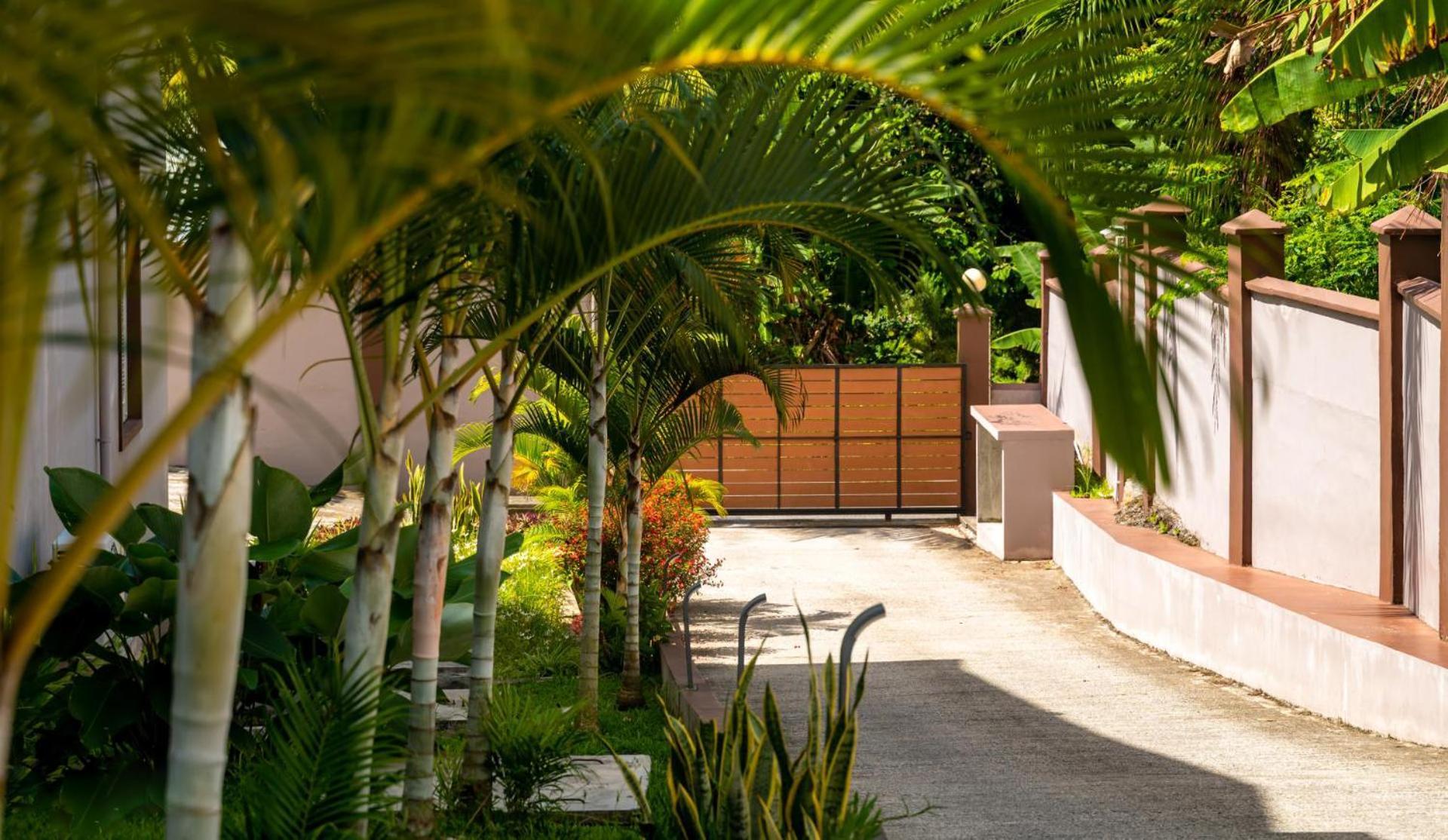 Cliffhanger Mountain Villas With Private Pools Misere Extérieur photo